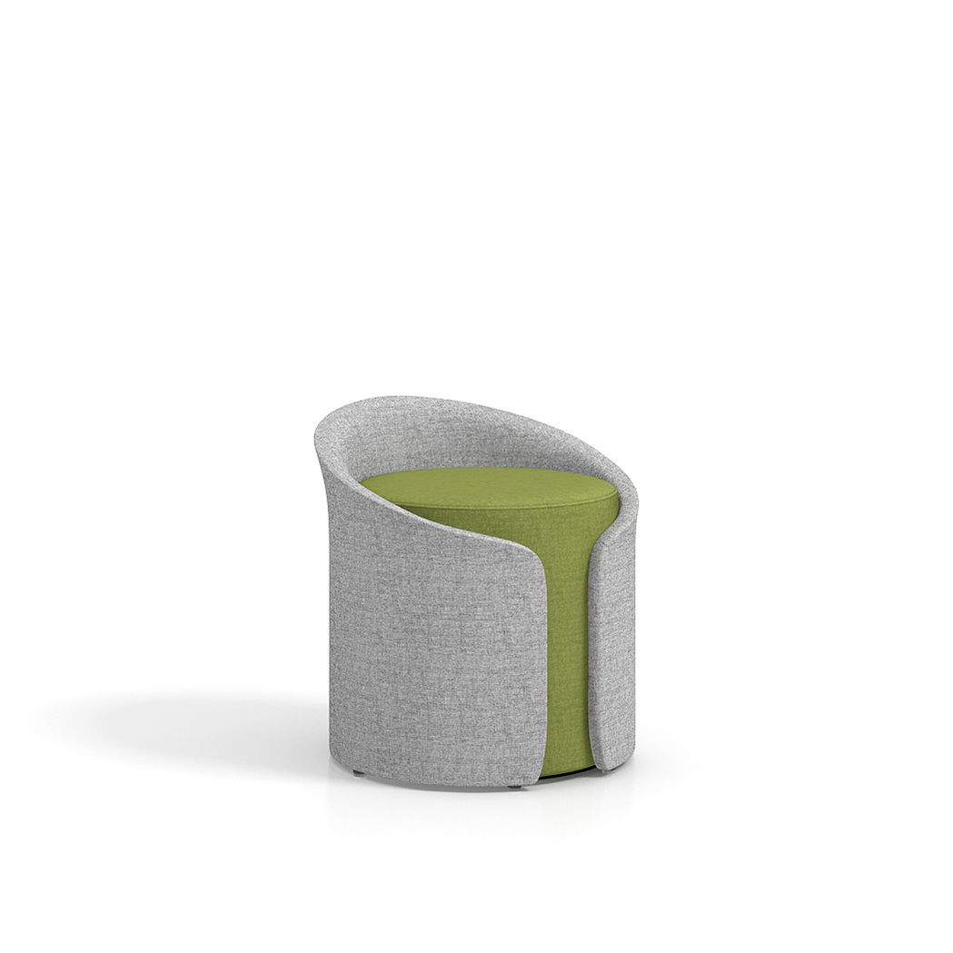 休閑椅:P-JX001C草綠 休閑椅:P-JX001C草綠