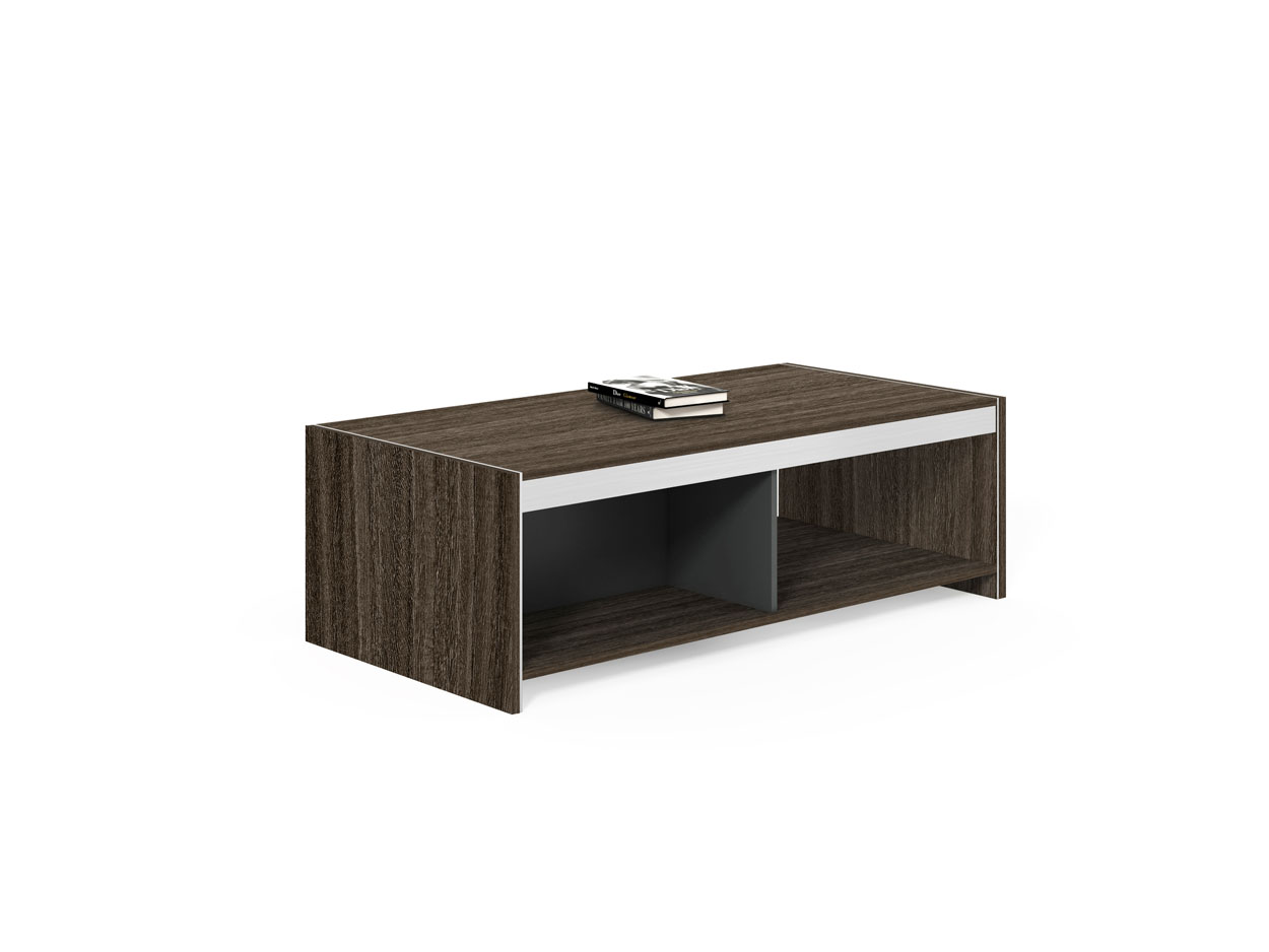 板式茶幾：M-LT1407長幾