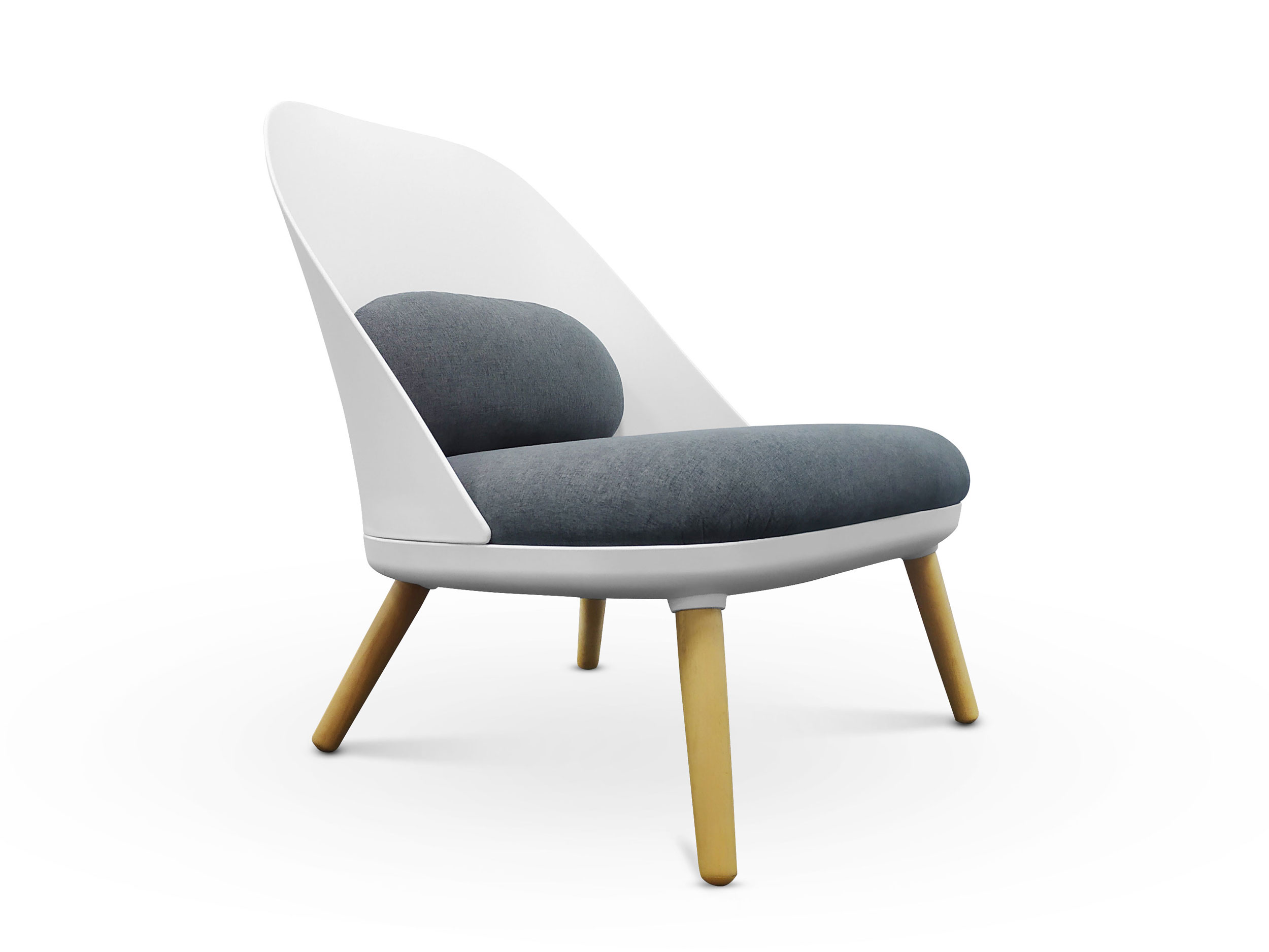 休閑椅:P-TY02W 休閑椅:P-TY02W