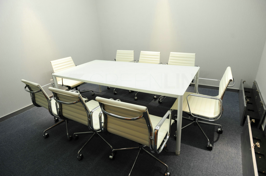 會(huì)議室-會(huì)議桌-思博